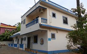 Casa Almeida Guest House Candolim